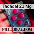 Tadadel 20Mg 13